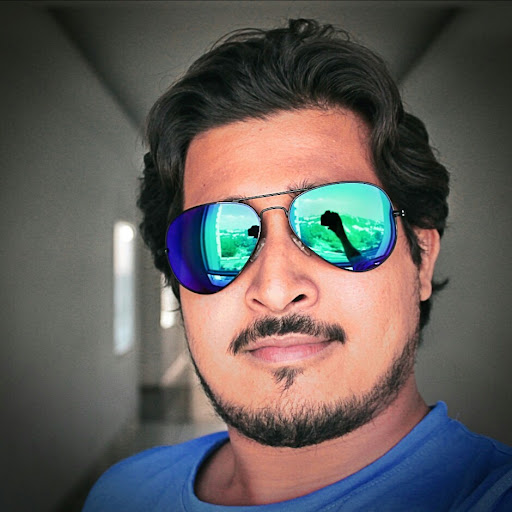 author