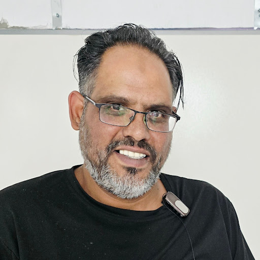 Esmaeel Ibraheem Qashalla