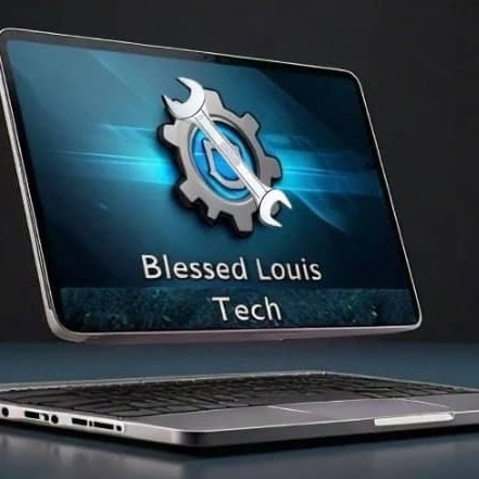 Blessed Louis Technology Limited