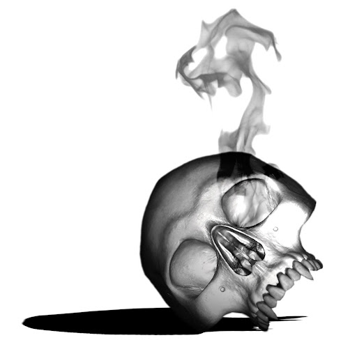 Skull Teria