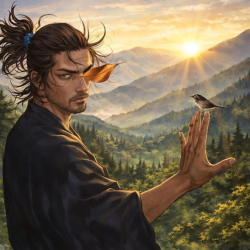author
