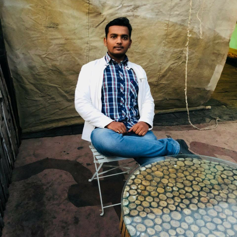 Abhishek Pratap singh