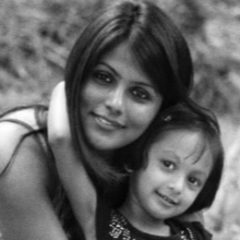 Saritha Shivarudraiah