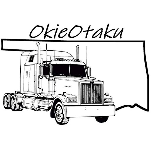 Mitchell Horn (OkieOtaku)