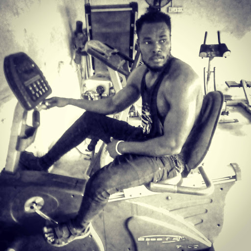 Biika Yoobat Lawrence