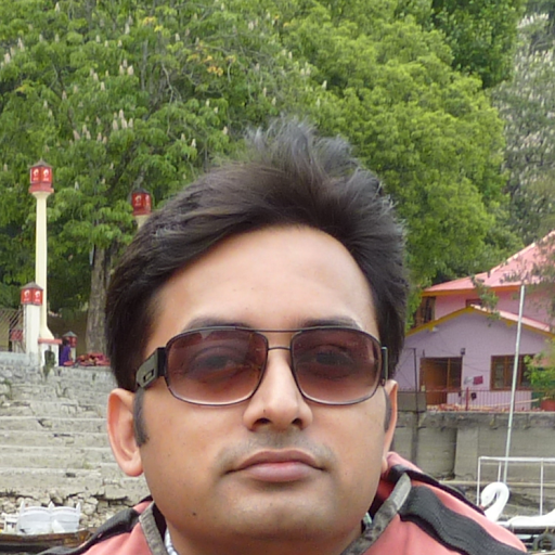 Sameeir Bhargava