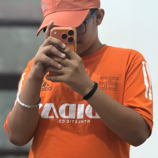 author