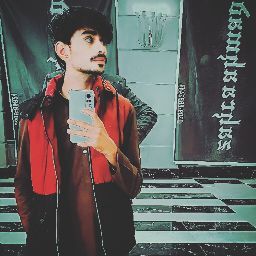 Aamir Jahan