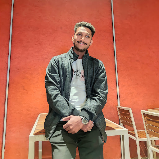 Villager In Ahemdabad