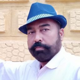 author