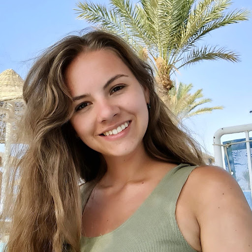 Anastasiia Pundyk