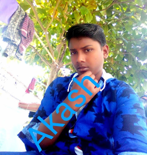 Akash kumar