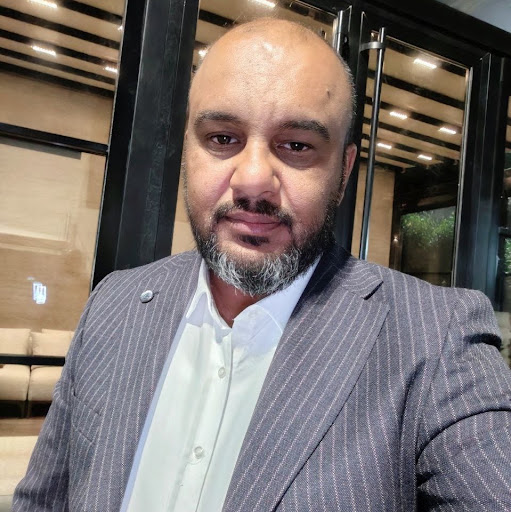 author