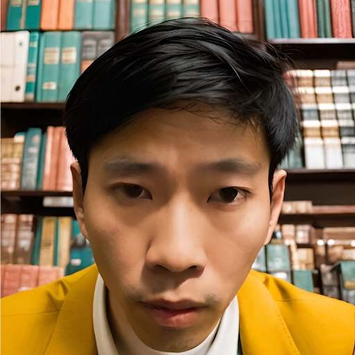 author