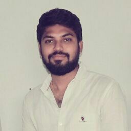 Dastheswara Reddy