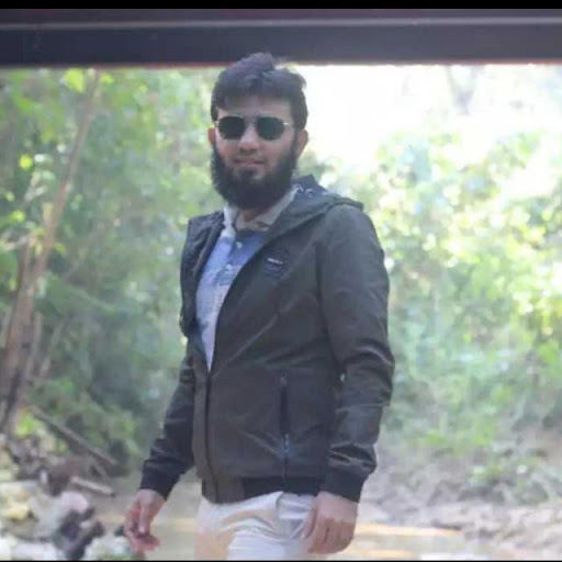 Md.Shariful Islam