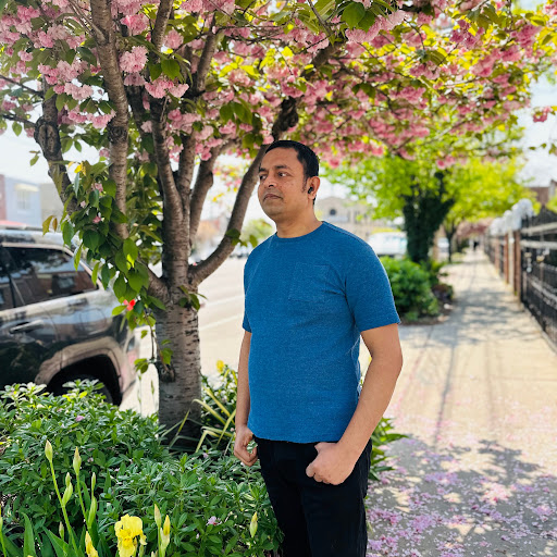 Shagor Ahmed