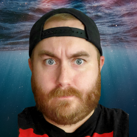 Steve Coates avatar