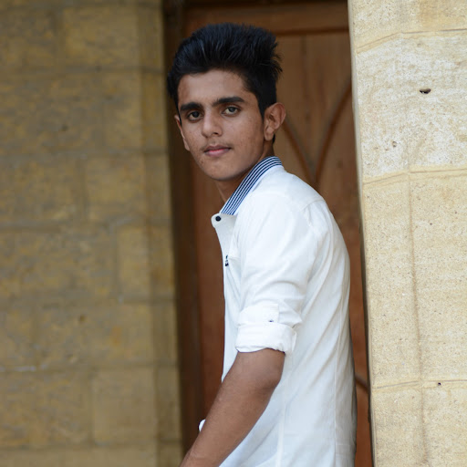 Muhammad Sohaib 1267