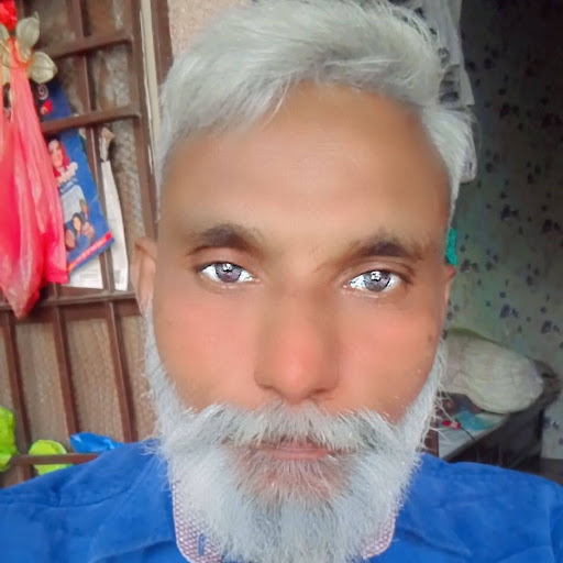 rizwanjohni john