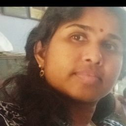 Shijitha Katteeri