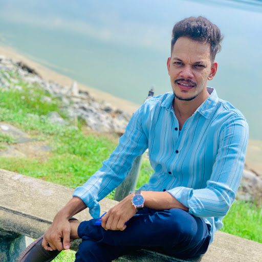 author