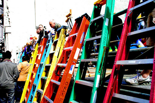 Para Mi Musica (Ournerdy Geekyfun)