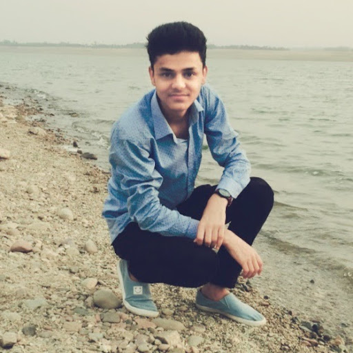 author