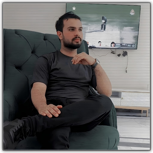 author
