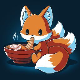 FoxRamen