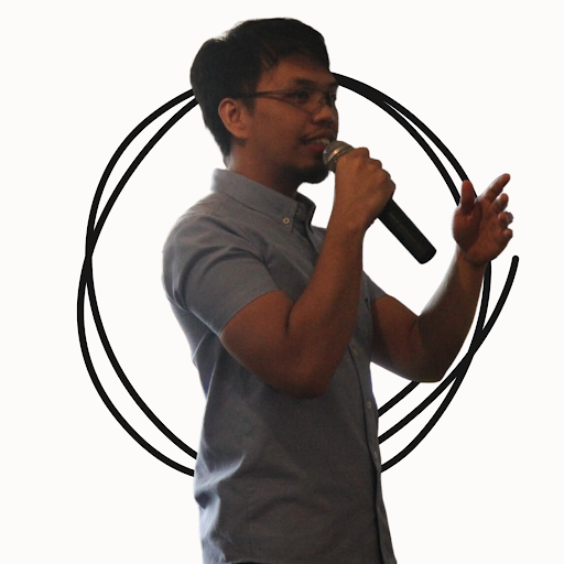 Monnel “Traffic-to-Conversion Guy” Espiritu