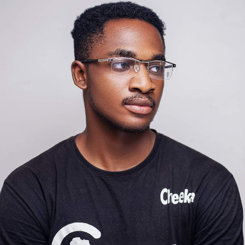 author