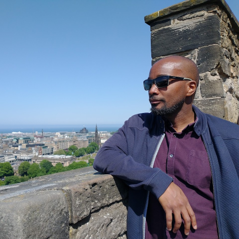 Babatunde “Femi” Sangowawa