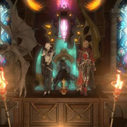 Damien “D'king” Pain