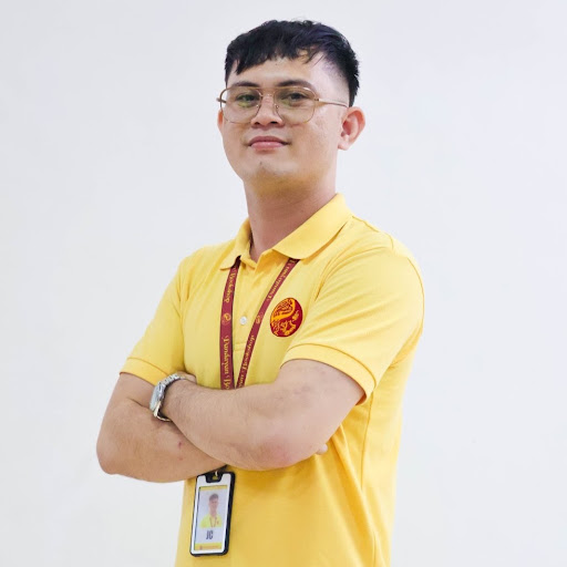 author