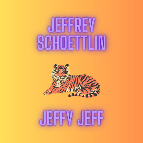 Jeffrey Schoettlin