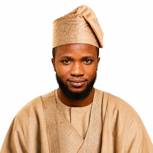 Ezra Balarabe