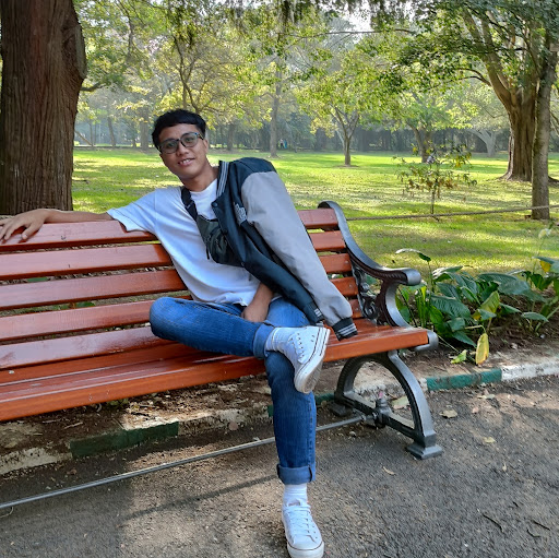 author