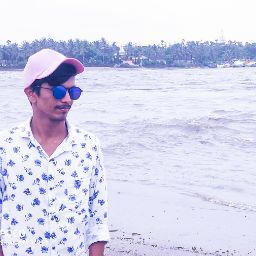 Suraj Shahu