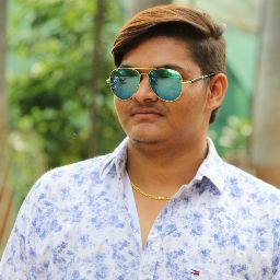 Patil Sachin