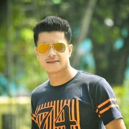 author
