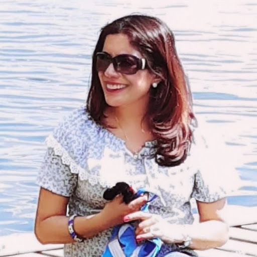 Rupa Shrestha Nyachhyon