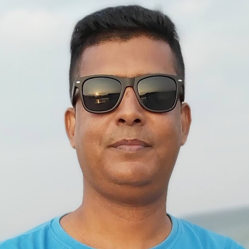 SANKU CHAKRABARTY