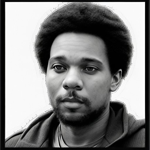 Russell B (Andrus Cassian)