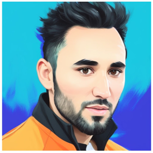 author