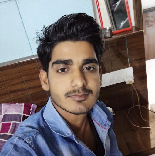 Yadav Umesh kumar