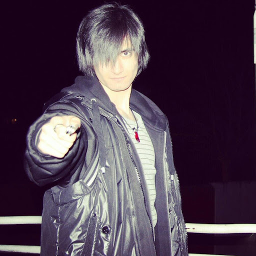 NoctOtaku Lu Caem (NoctOtaku)