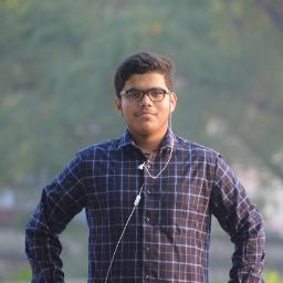 author