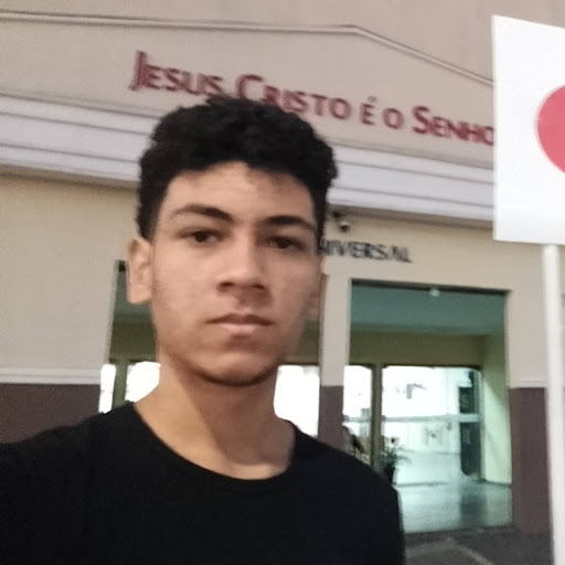 Samuel Da Silva Oliveira