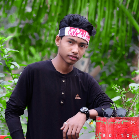 author